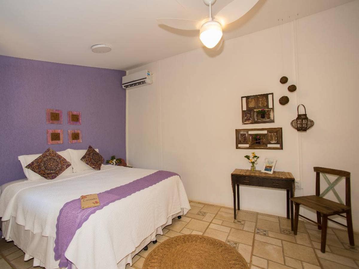 ESPECIAL BECO LAVANDA