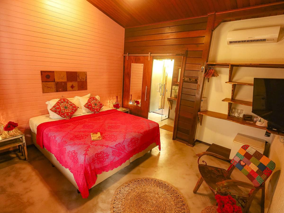 ESPECIAL BECO ROSA ACESSÍVEL