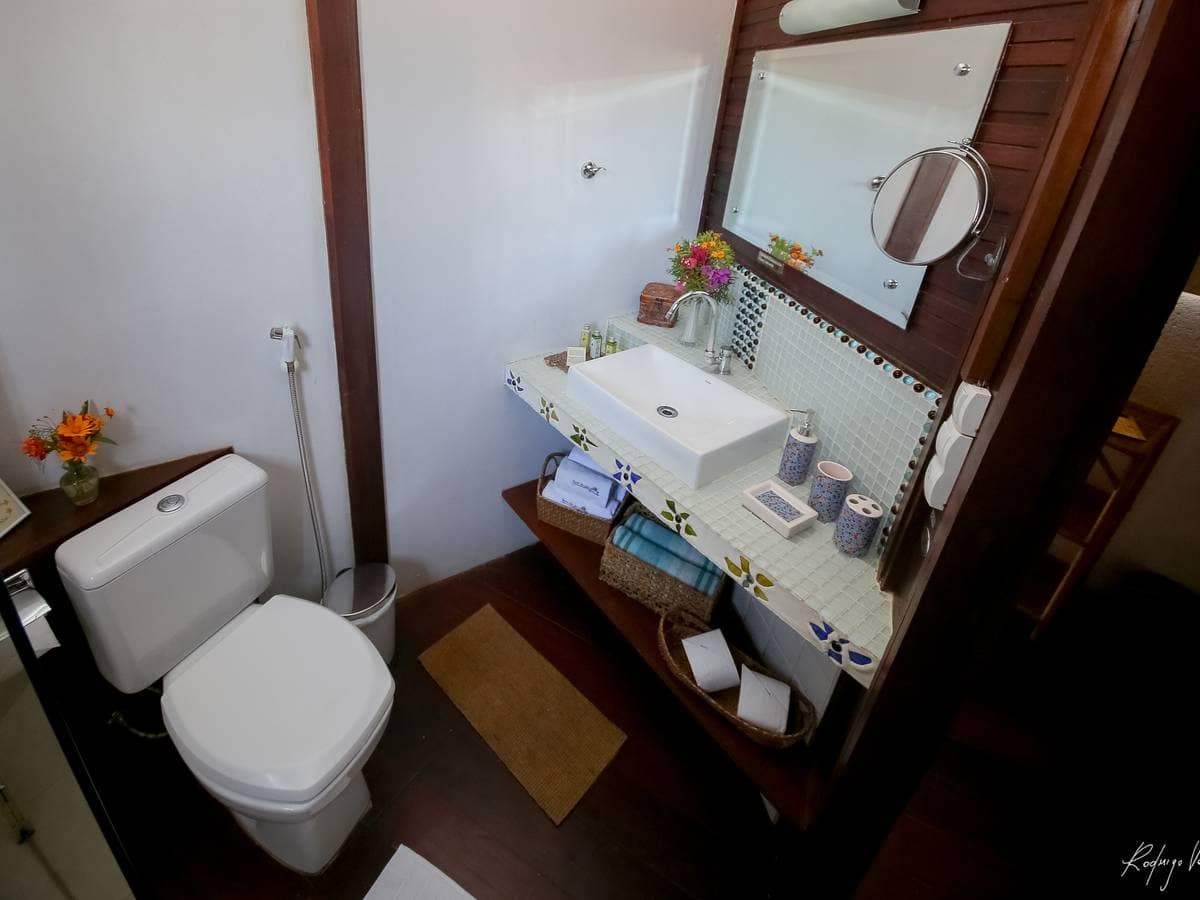 STANDARD BECO MARFIM