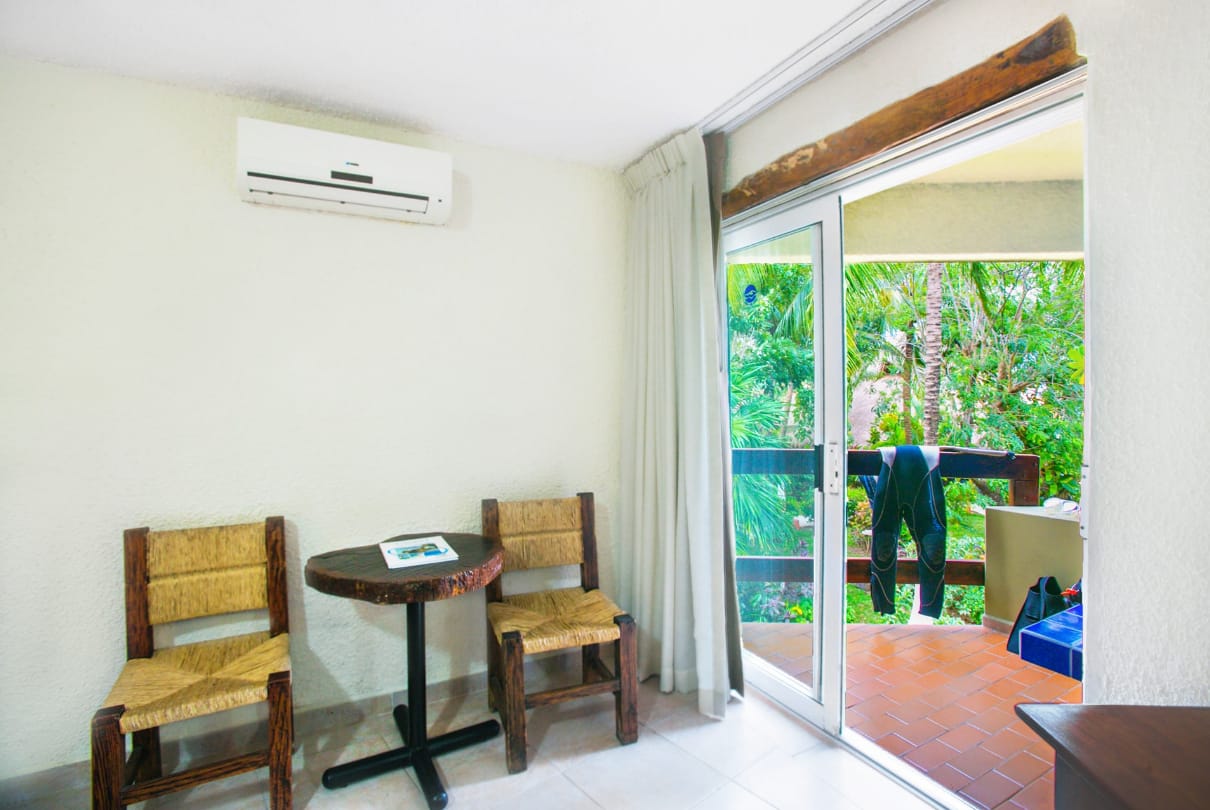 Casa Del Mar - Superior Room (1)