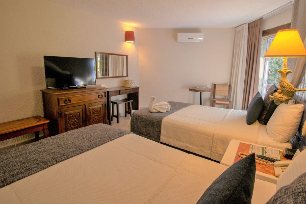 Casa Del Mar - Superior Room (3)