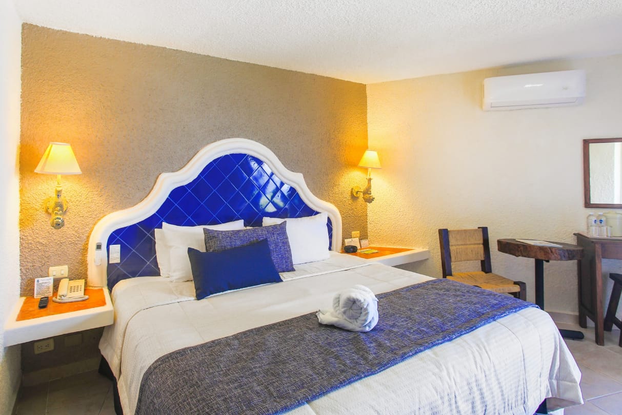 Casa Del Mar - Superior Room