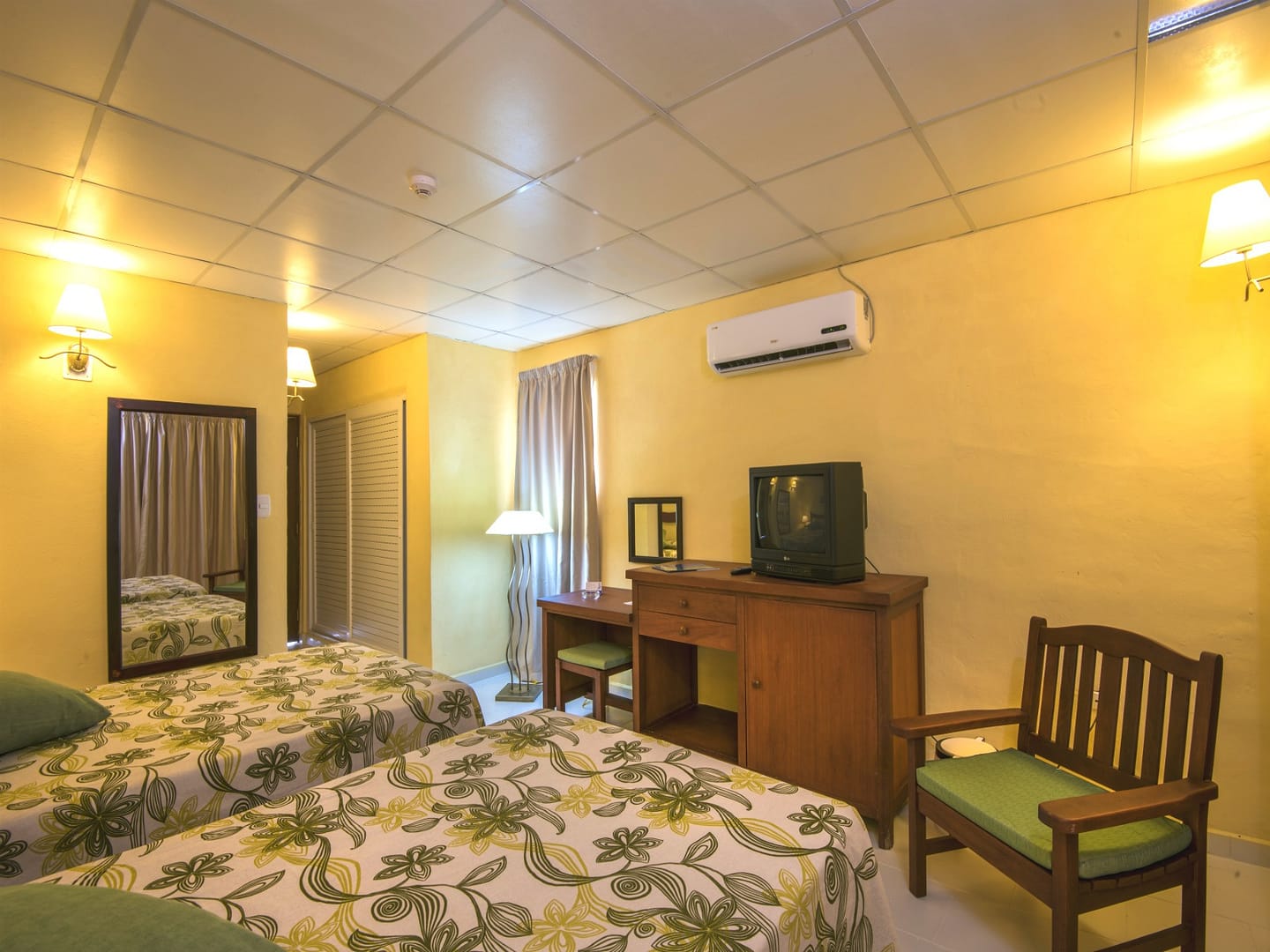 hoteles-pinar-del-rio-maria-la-gorda-habitaciones-3