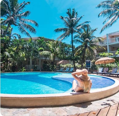 HOTEL 7